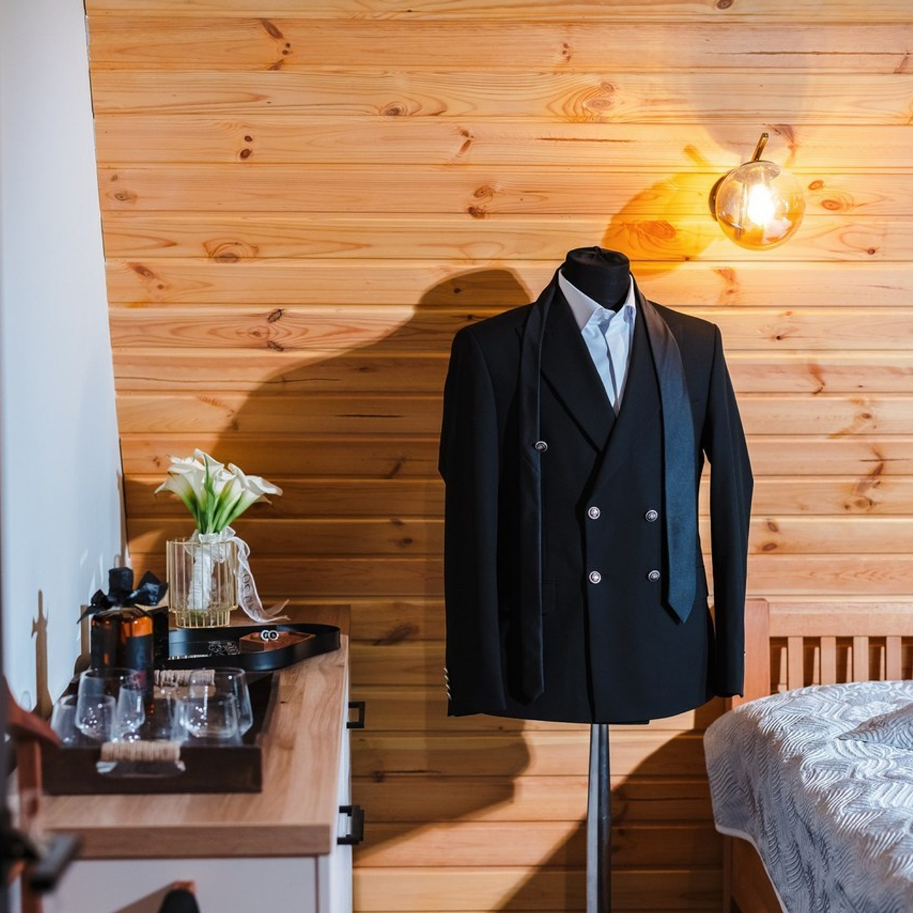 Testimonials. MCrisStudio