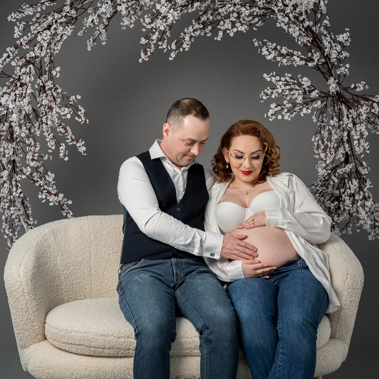 Testimonials. MCrisStudio