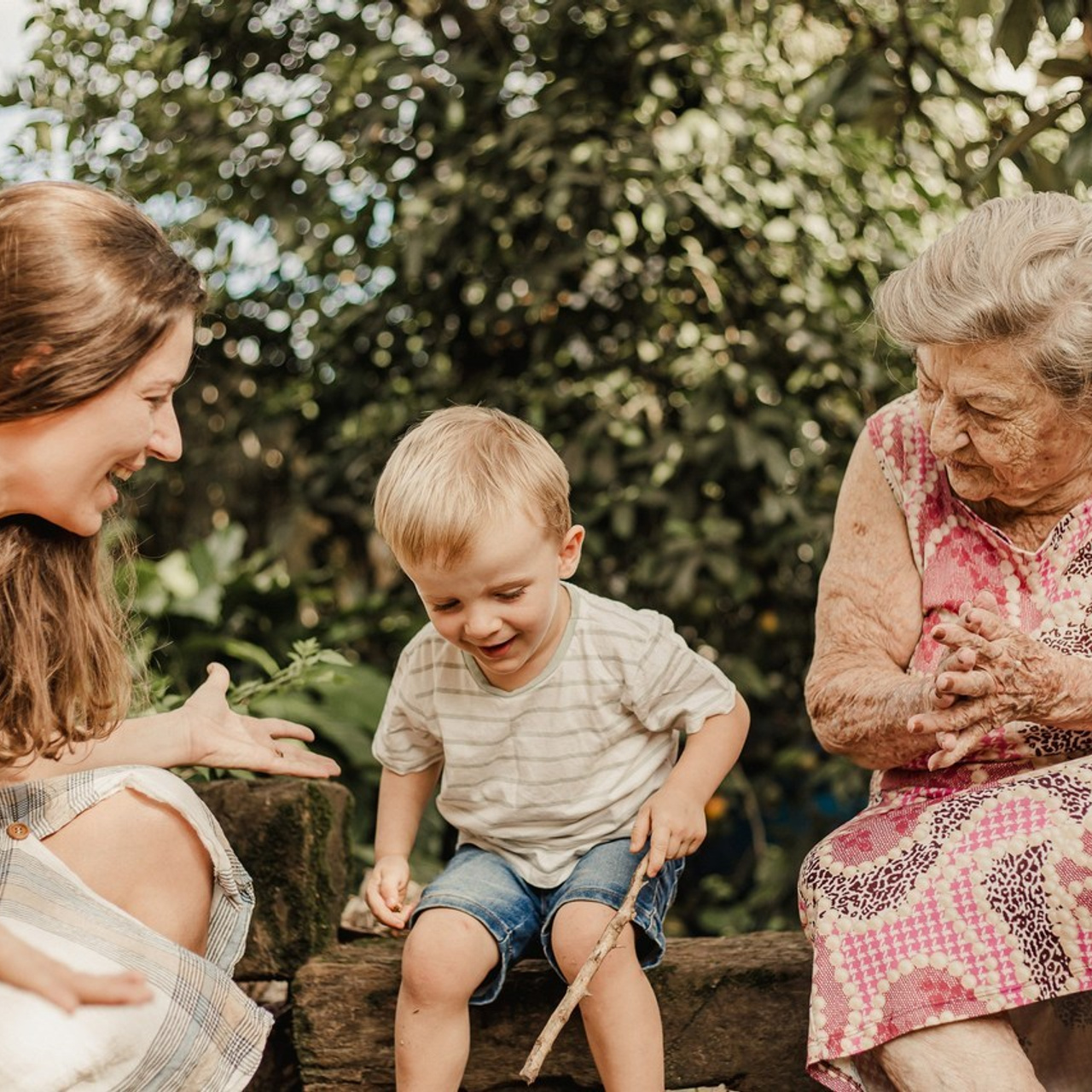 Depoimentos. Fotógrafa de gestante, família, materno-infantil e marca pessoal, em Joinville