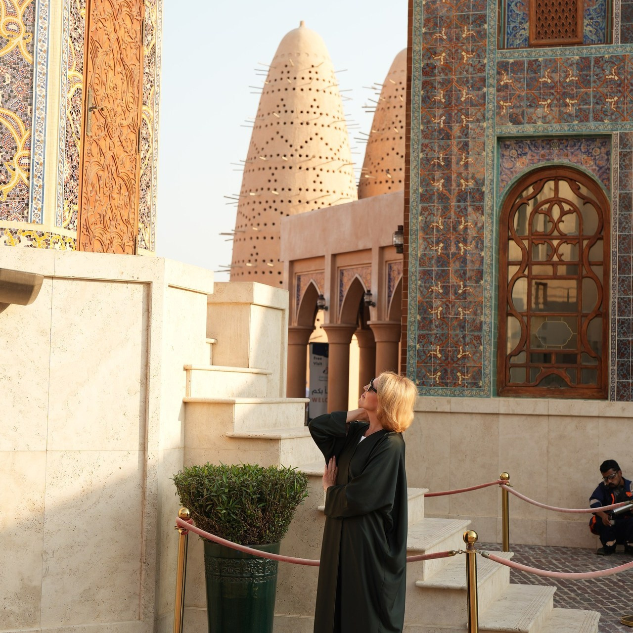 Testimonials. Family & fashion photographer in Doha