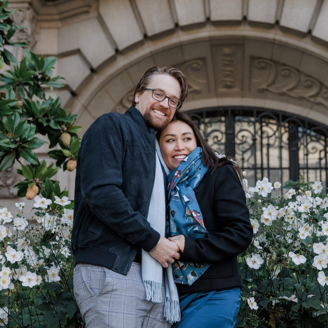 Reviews. Photographe à Paris