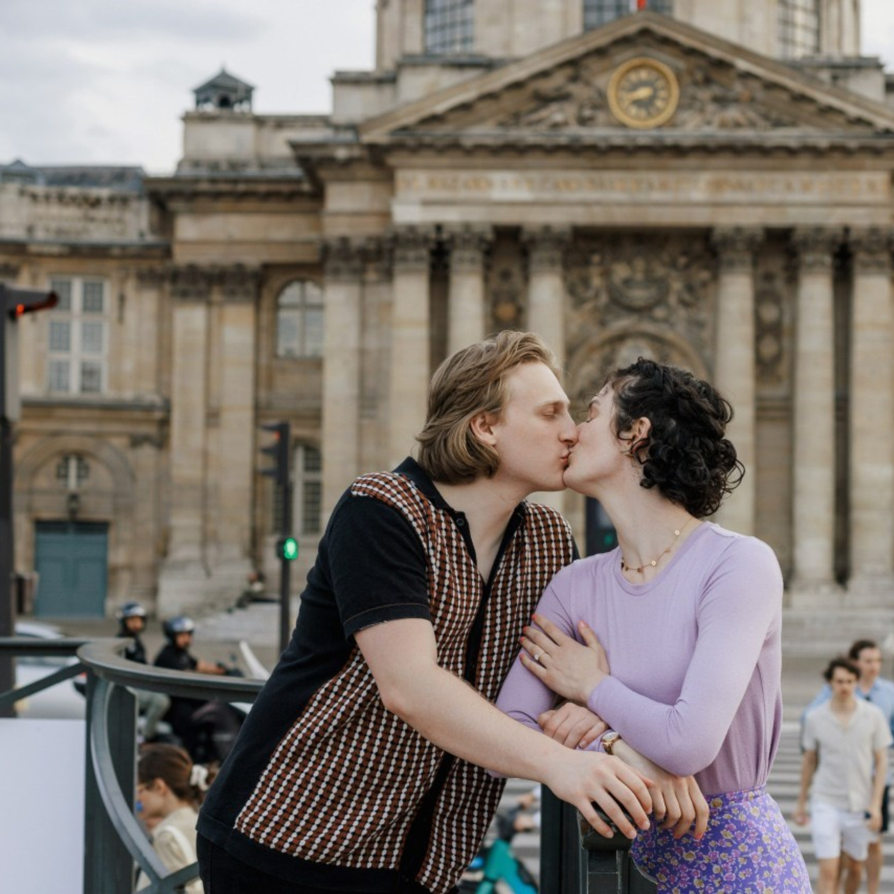 Reviews. Photographe à Paris