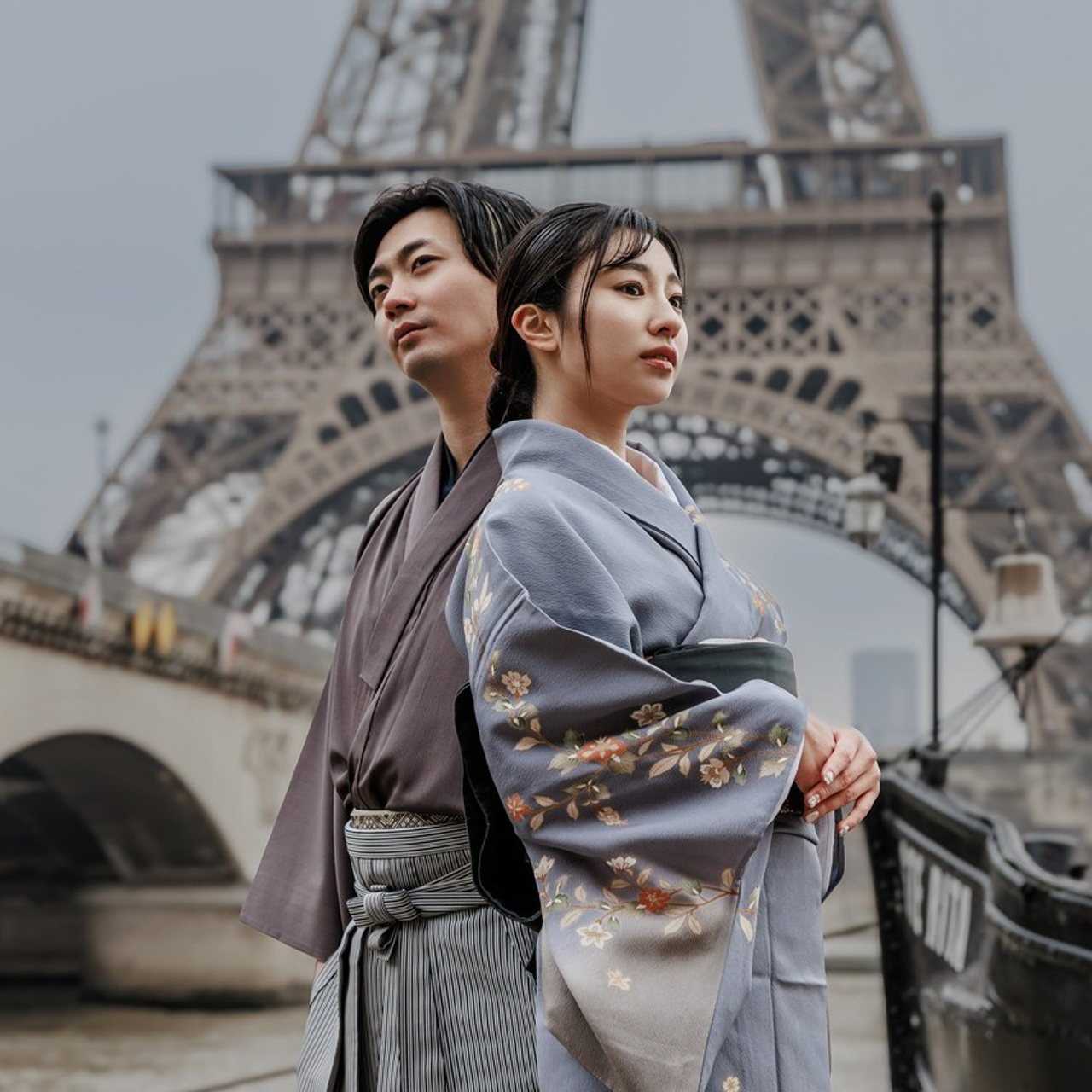 Reviews. Photographe à Paris