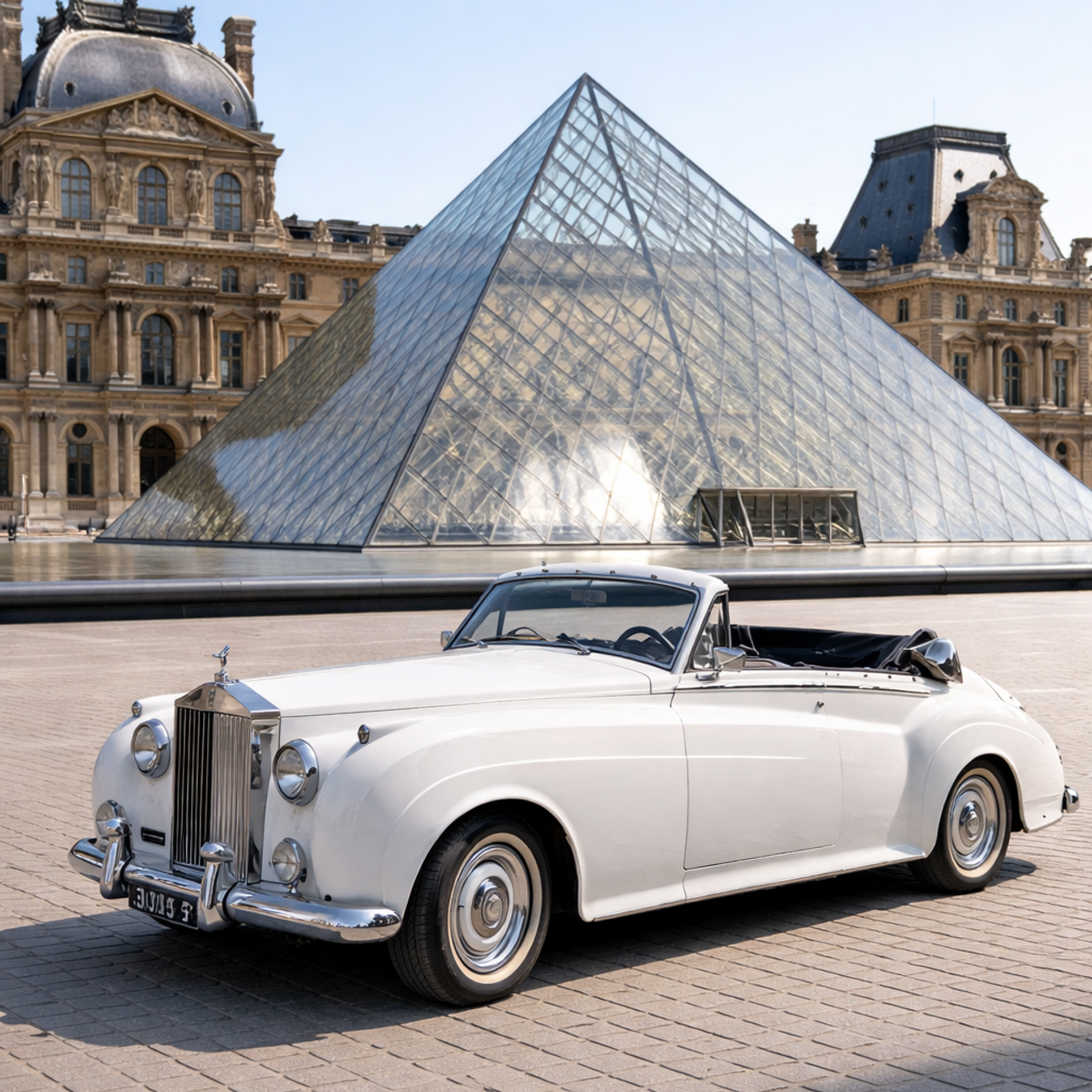 Luxury Paris Elopement: A Wedding Experience Designed Just for You. Photographe à Paris
