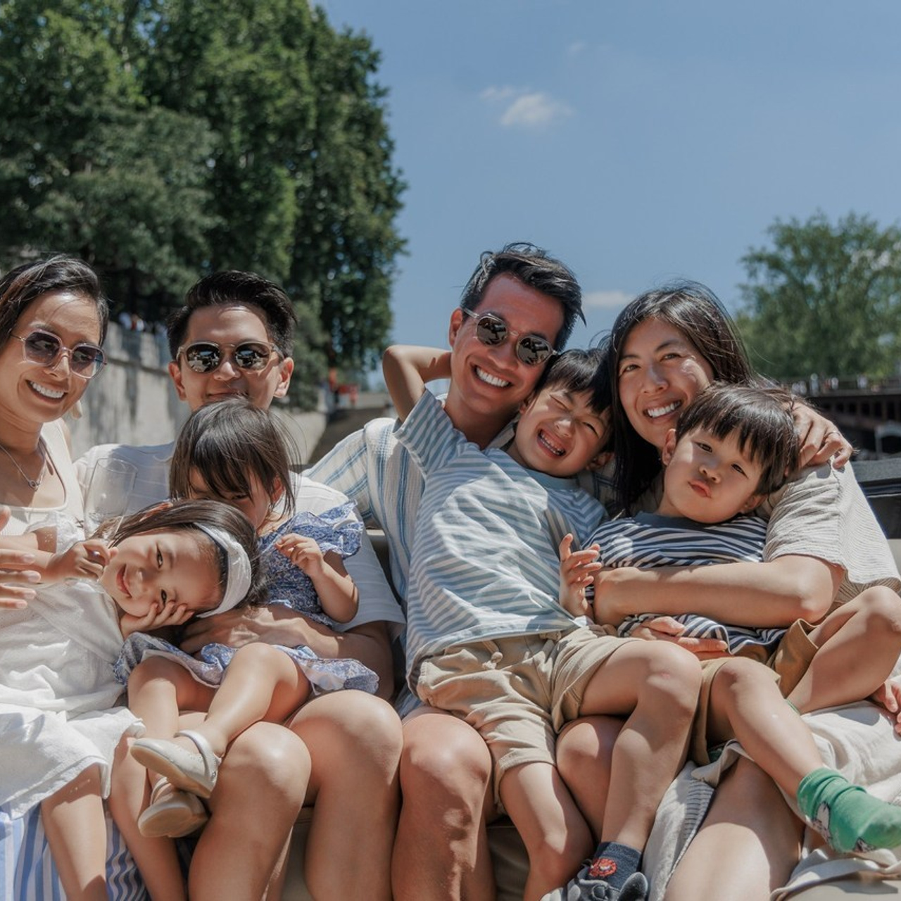 Reviews. Photographe à Paris