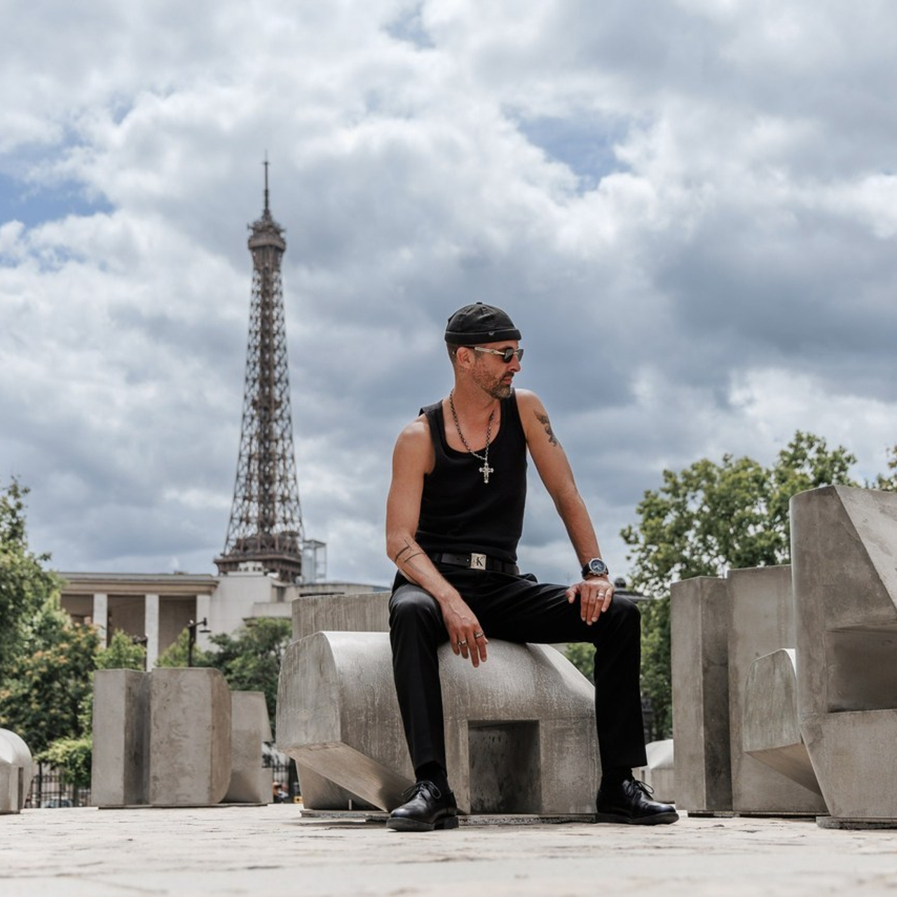 Reviews. Photographe à Paris