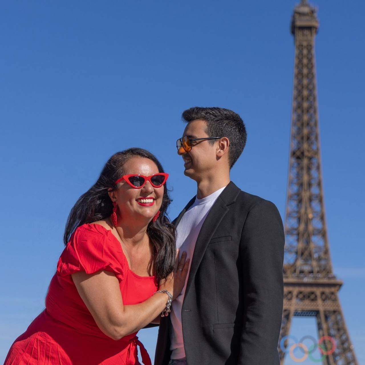 Reviews. Photographe à Paris