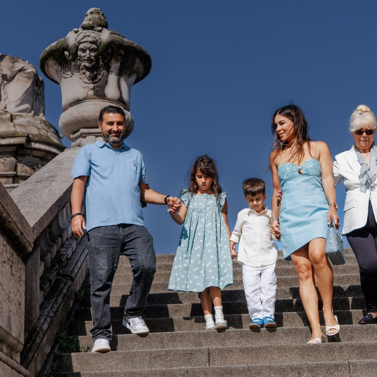 Reviews. Photographe à Paris