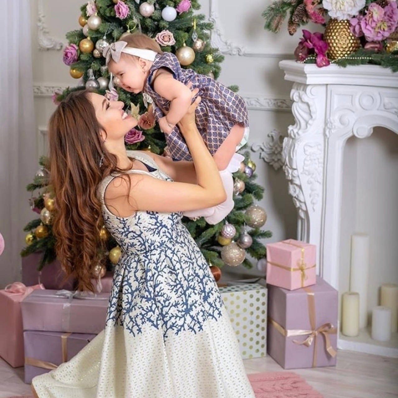 Отзывы. Семейный и детский фотограф в Ташкенте Луиза