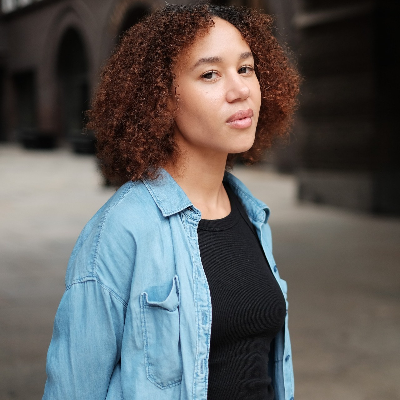 Actor Headshots Berlin | Schauspielfotografie | Photo & Video — Acting Photography