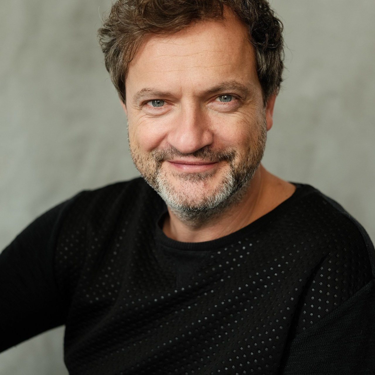 Actor Headshots Berlin | Schauspielfotografie | Photo & Video — Acting Photography