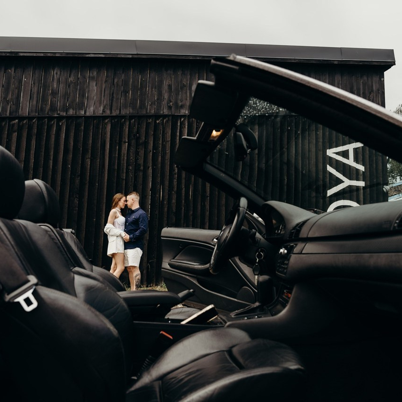 Отзывы. Свадебный фотограф в Риге — Вячеслав Лучненков