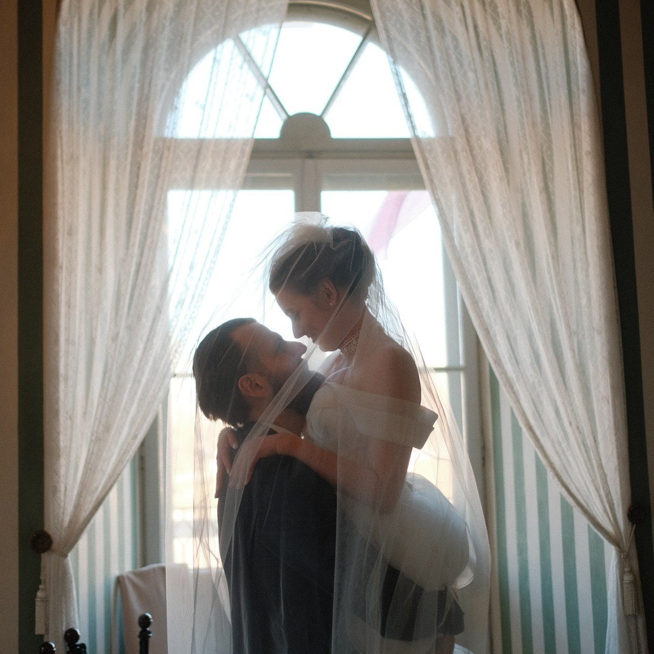 Отзывы. Свадебный фотограф в Риге — Вячеслав Лучненков