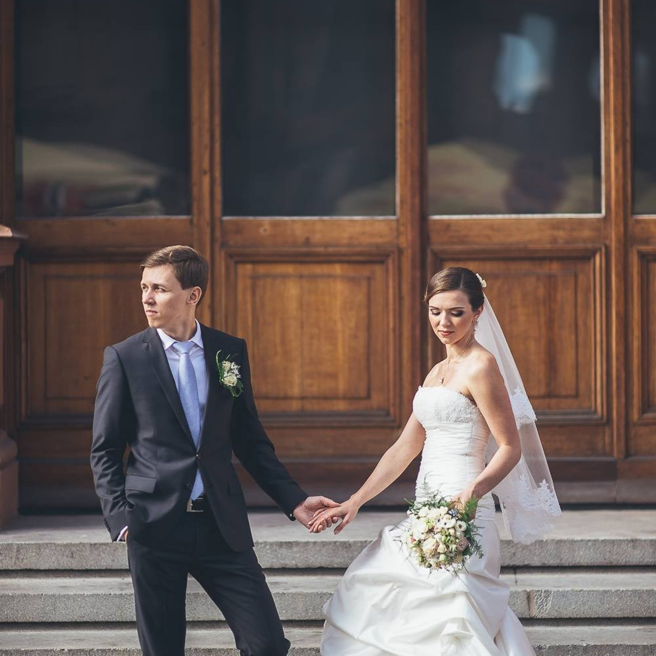 Отзывы. Свадебный фотограф в Риге — Вячеслав Лучненков