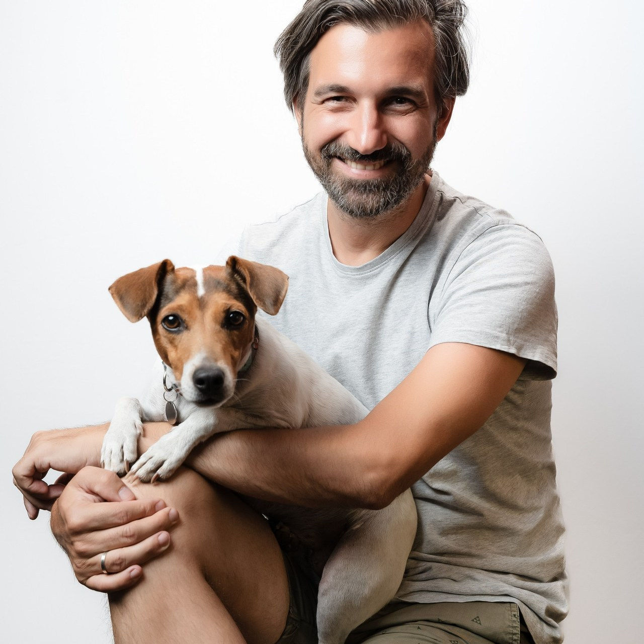 Utisci Klijenata — Iskustva sa Stašom Komatinom. Profesionalna Fotografija Beograd — Staša Komatina