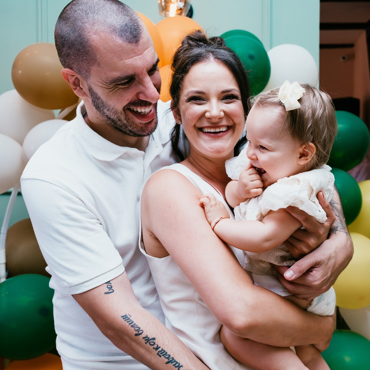 Utisci Klijenata — Iskustva sa Stašom Komatinom. Profesionalna Fotografija Beograd — Staša Komatina