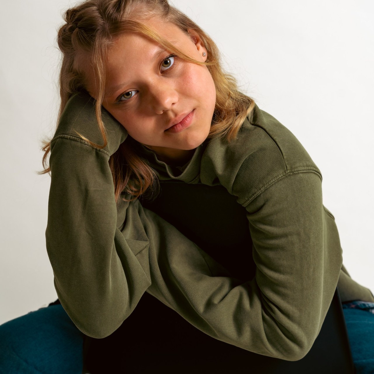 Testimonials. Natalia Roshchenko, Photographer in Brussels, Belgium