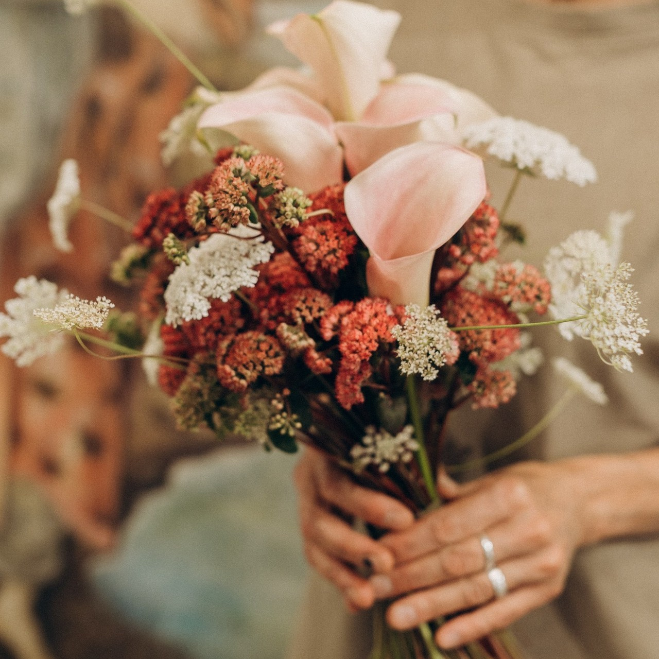 Reviews. Фотограф в Праге Анна Лебедева