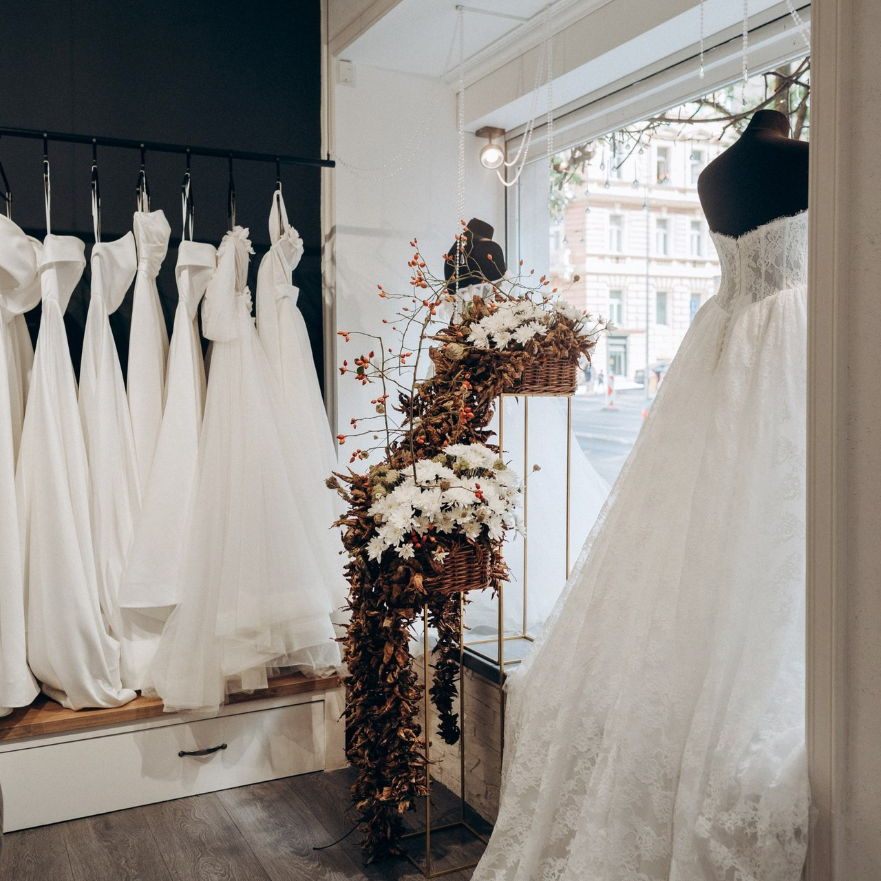 Reviews. Фотограф в Праге Анна Лебедева