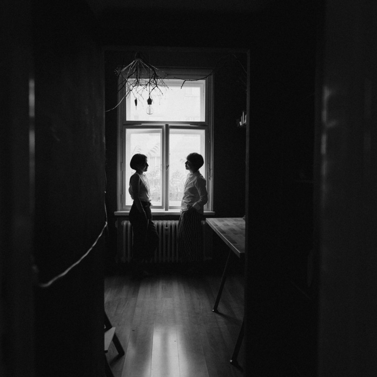 Reviews. Фотограф в Праге Анна Лебедева