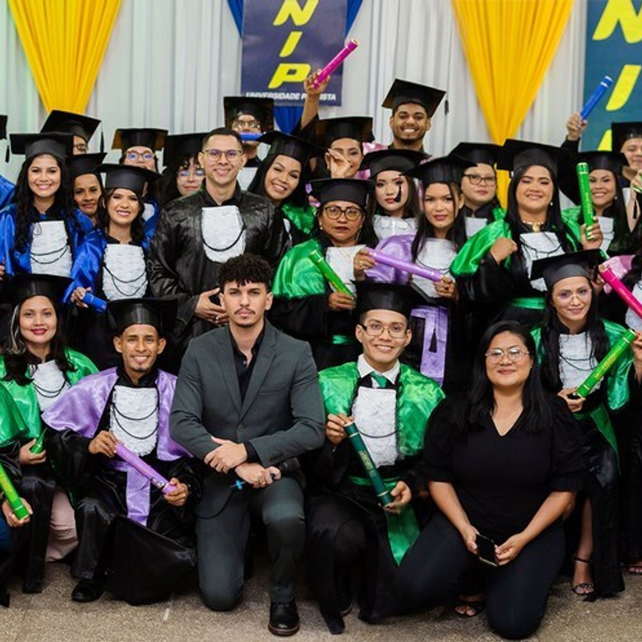 Ericson Ribeiro | Fotógrafo em Tefé — Amazonas