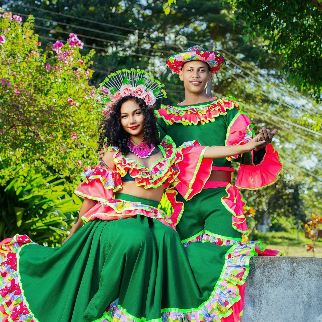 Depoimentos. Ericson Ribeiro | Fotógrafo em Tefé — Amazonas