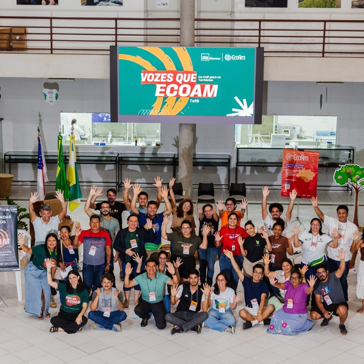 Depoimentos. Ericson Ribeiro | Fotógrafo em Tefé — Amazonas