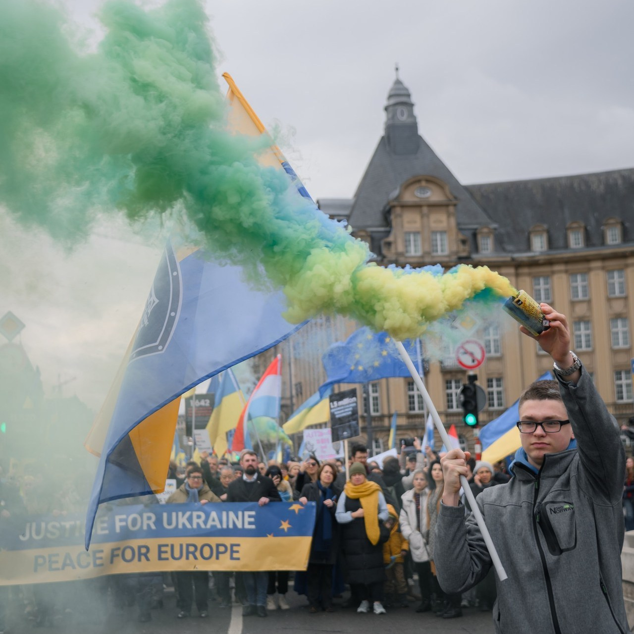 Reviews. Photographer in Luxembourg Tanita