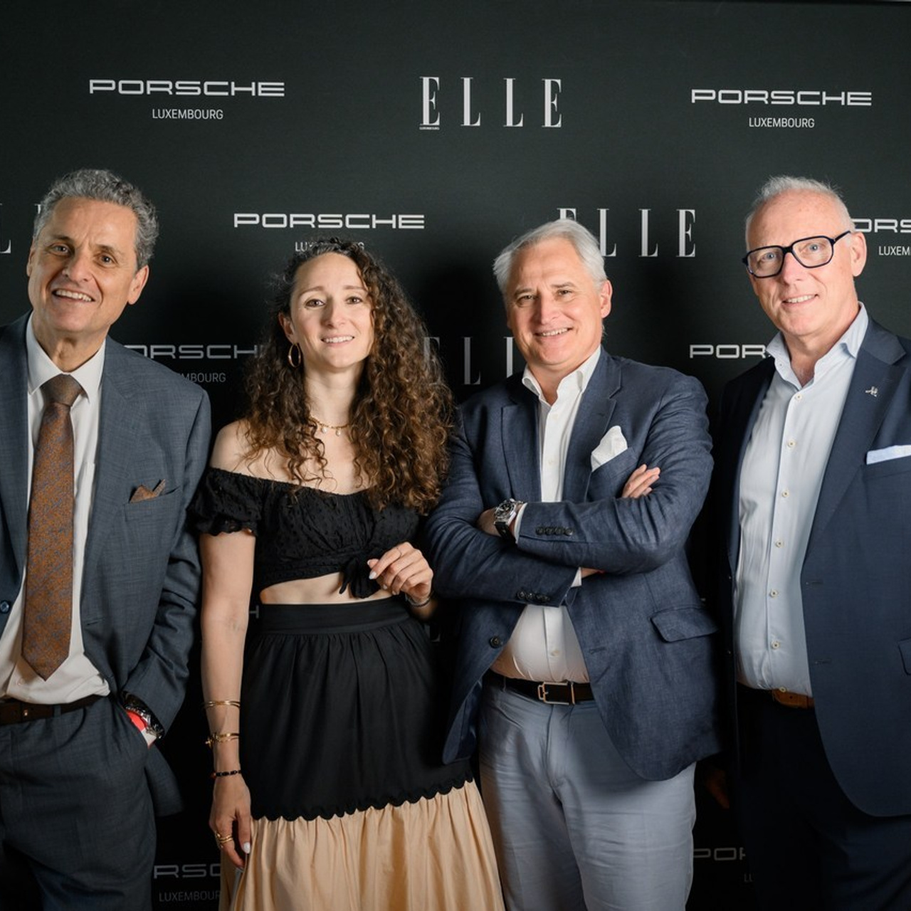 Reviews. Photographer in Luxembourg Tanita