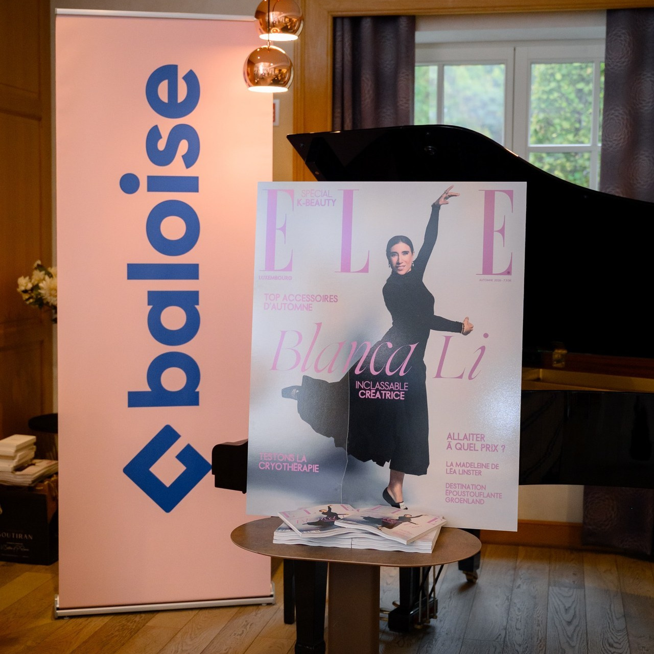 Reviews. Photographer in Luxembourg Tanita