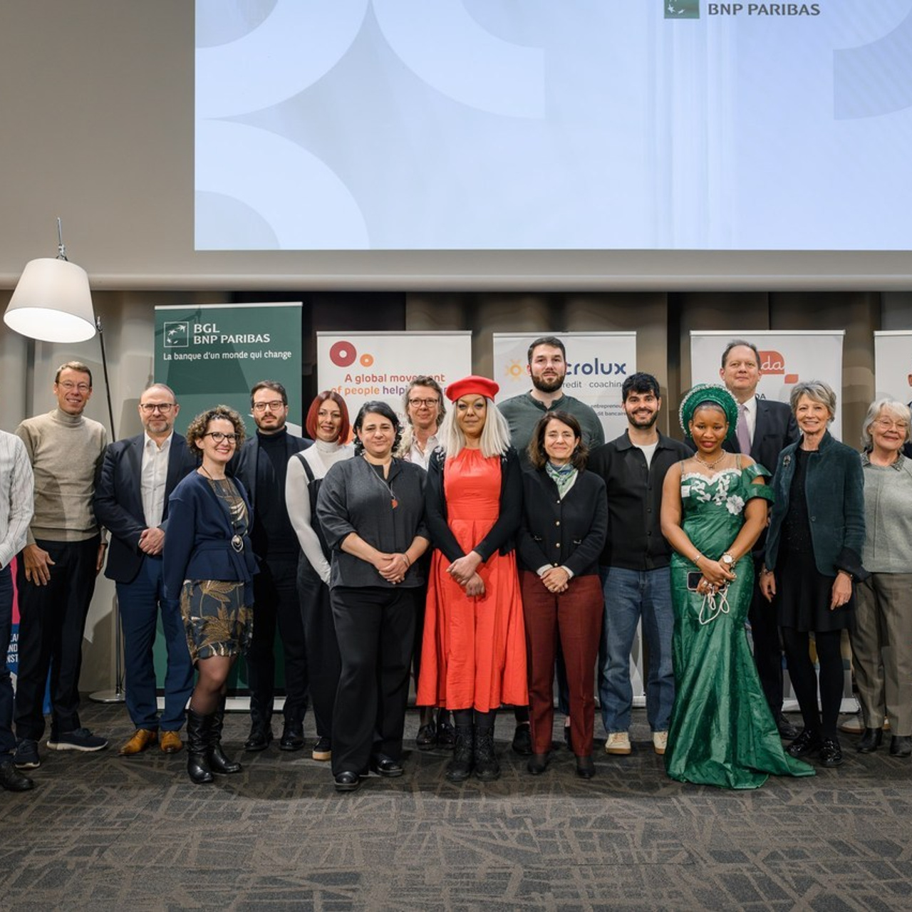 Reviews. Photographer in Luxembourg Tanita