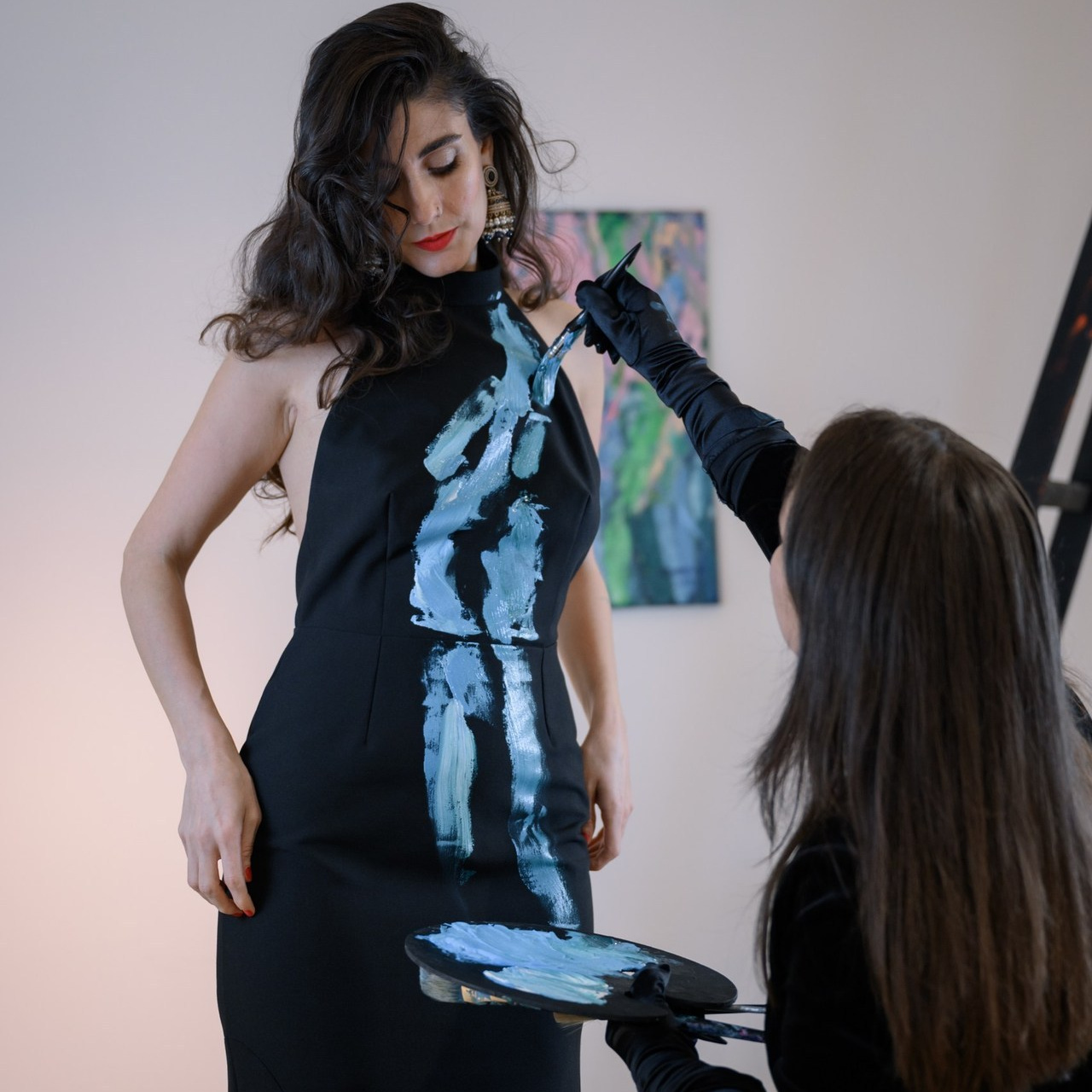 Reviews. Photographer in Luxembourg Tanita