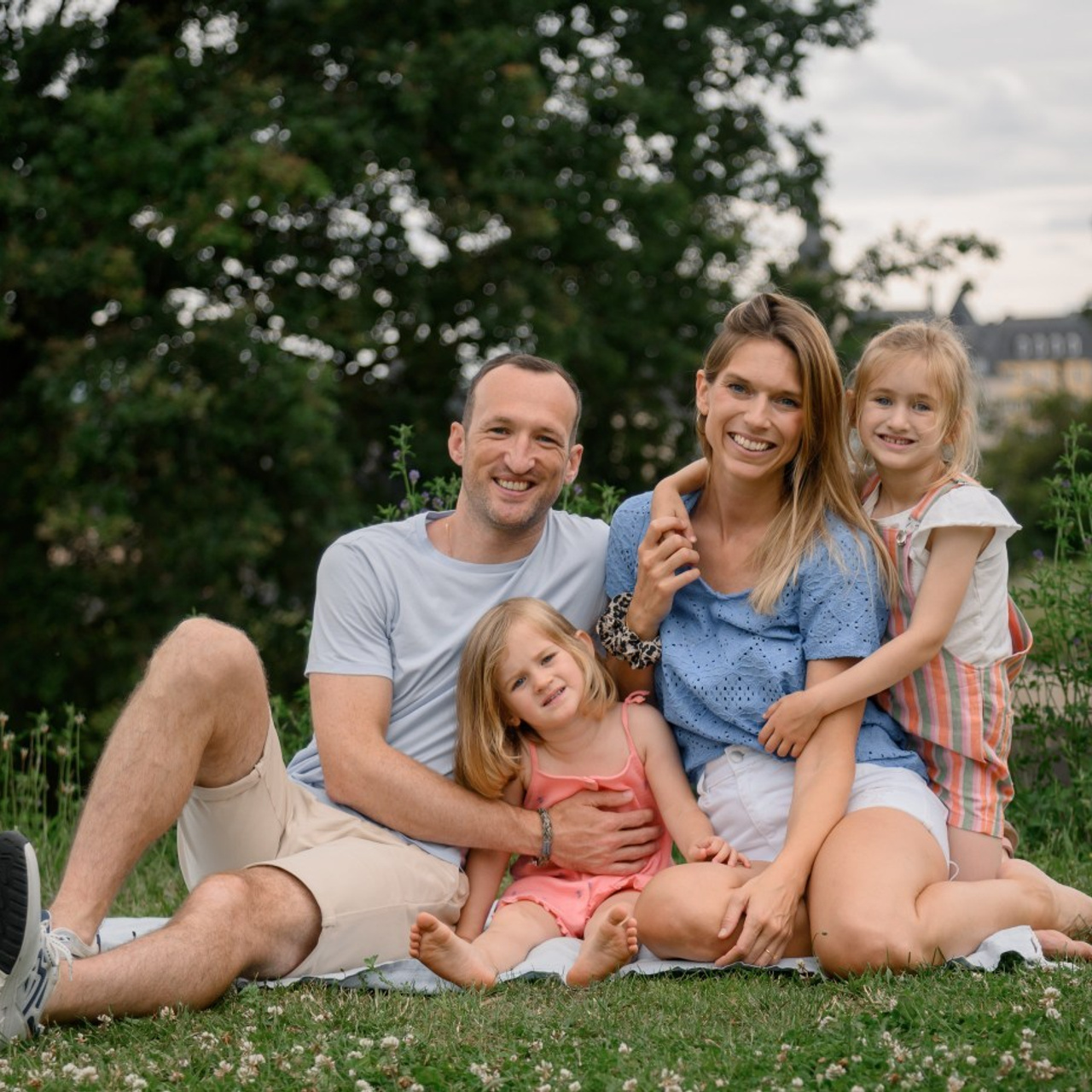 Reviews. Photographer in Luxembourg Tanita