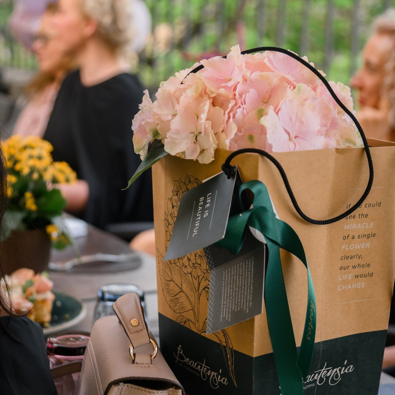 Reviews. Photographer in Luxembourg Tanita