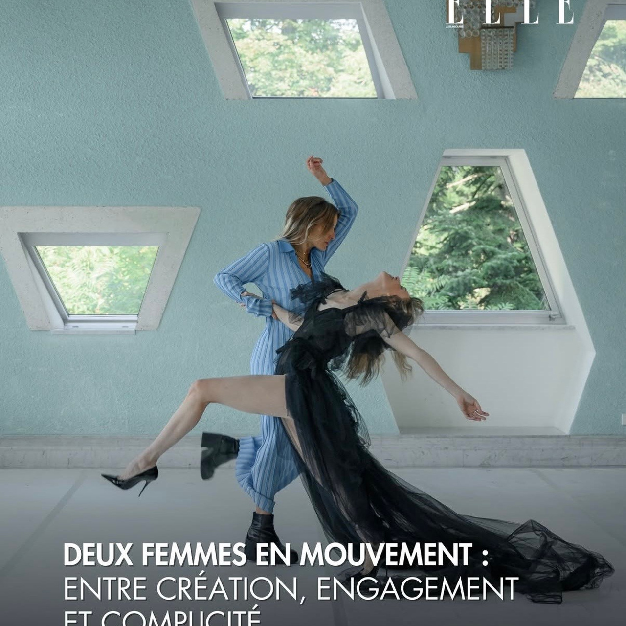 ELLE Luxembourg