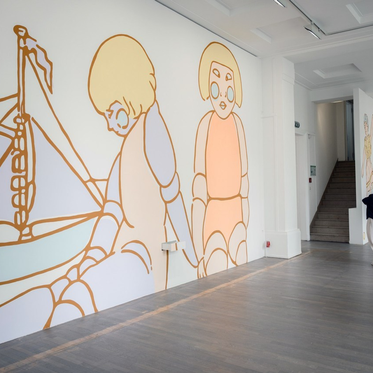 Reviews. Photographer in Luxembourg Tanita