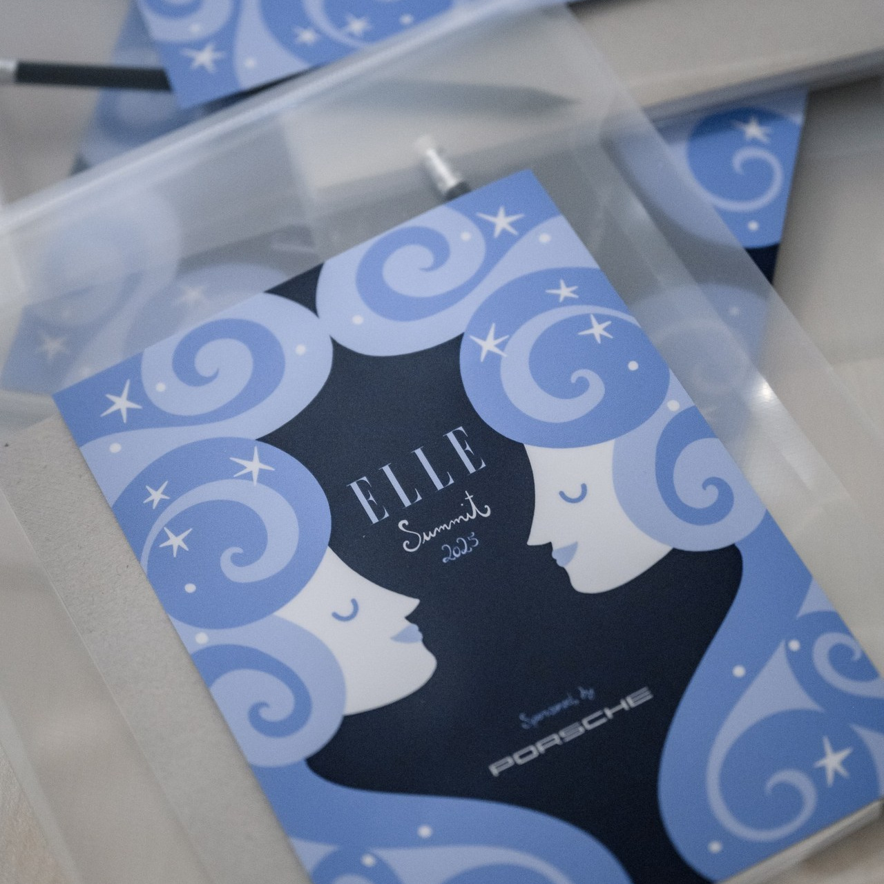 Reviews. Photographer in Luxembourg Tanita