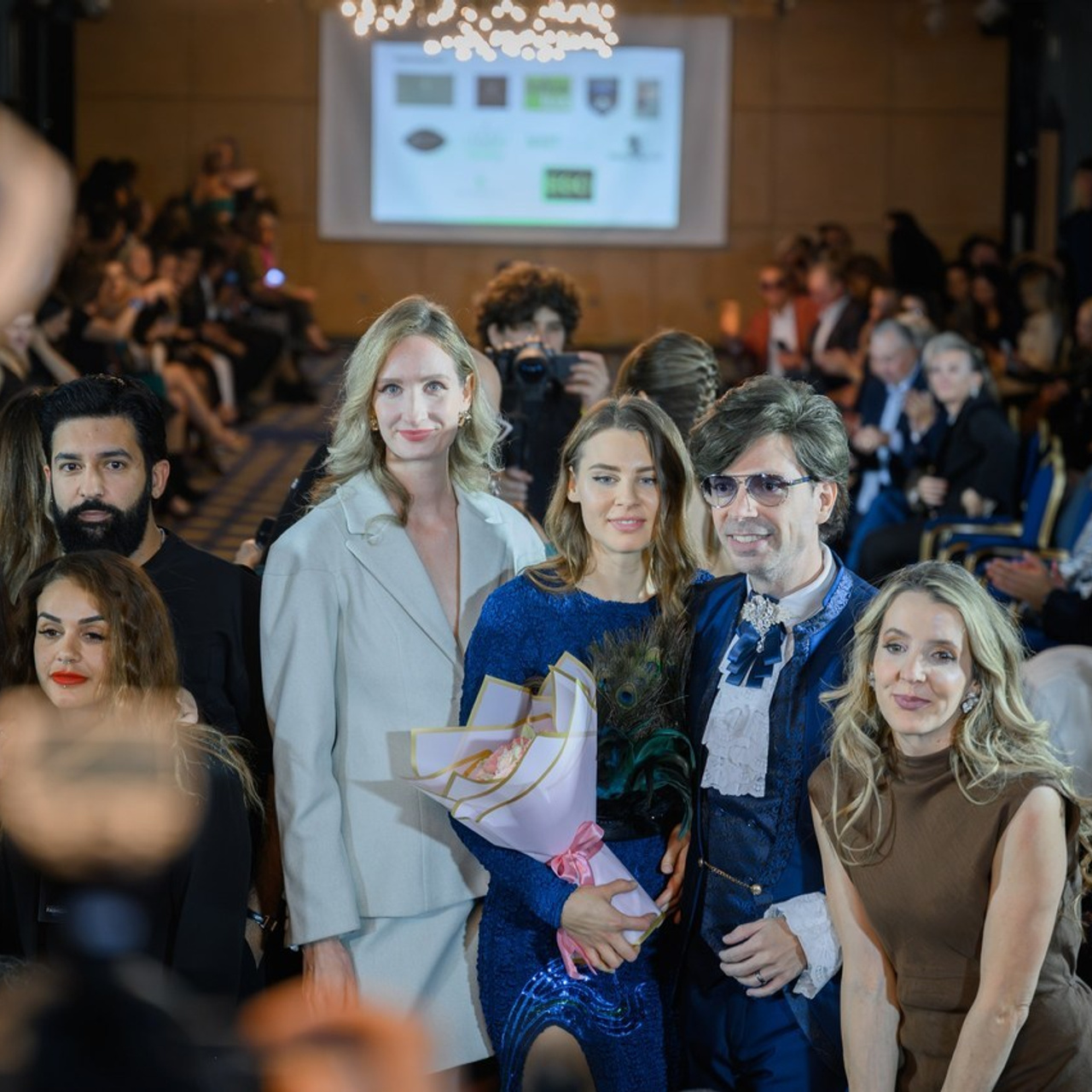 Reviews. Photographer in Luxembourg Tanita