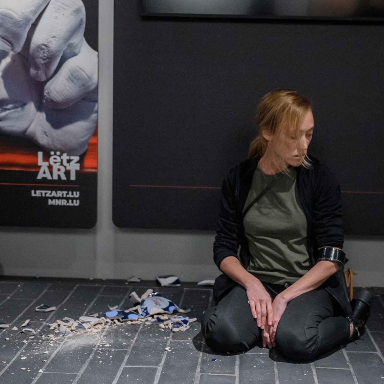 Reviews. Photographer in Luxembourg Tanita