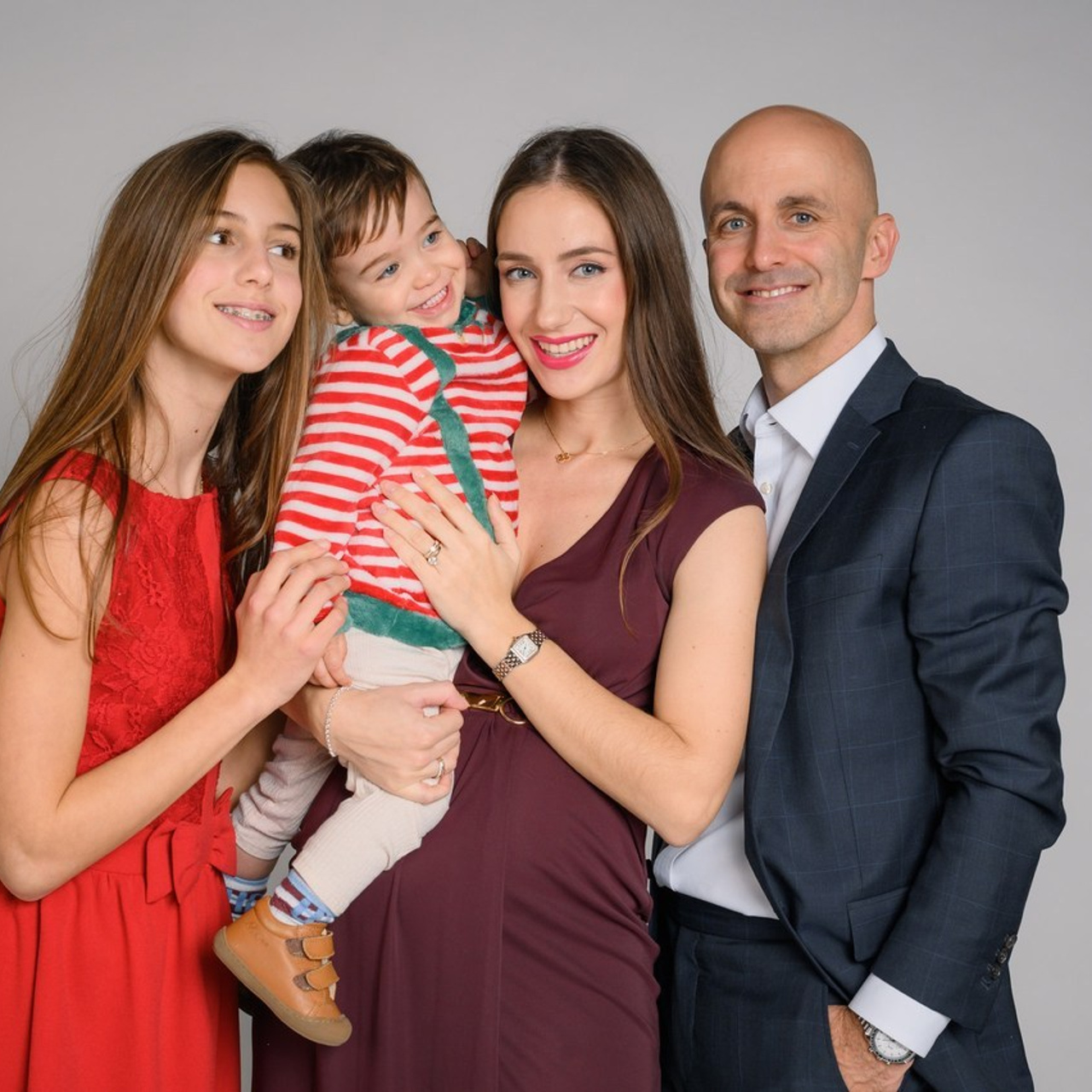 Reviews. Photographer in Luxembourg Tanita