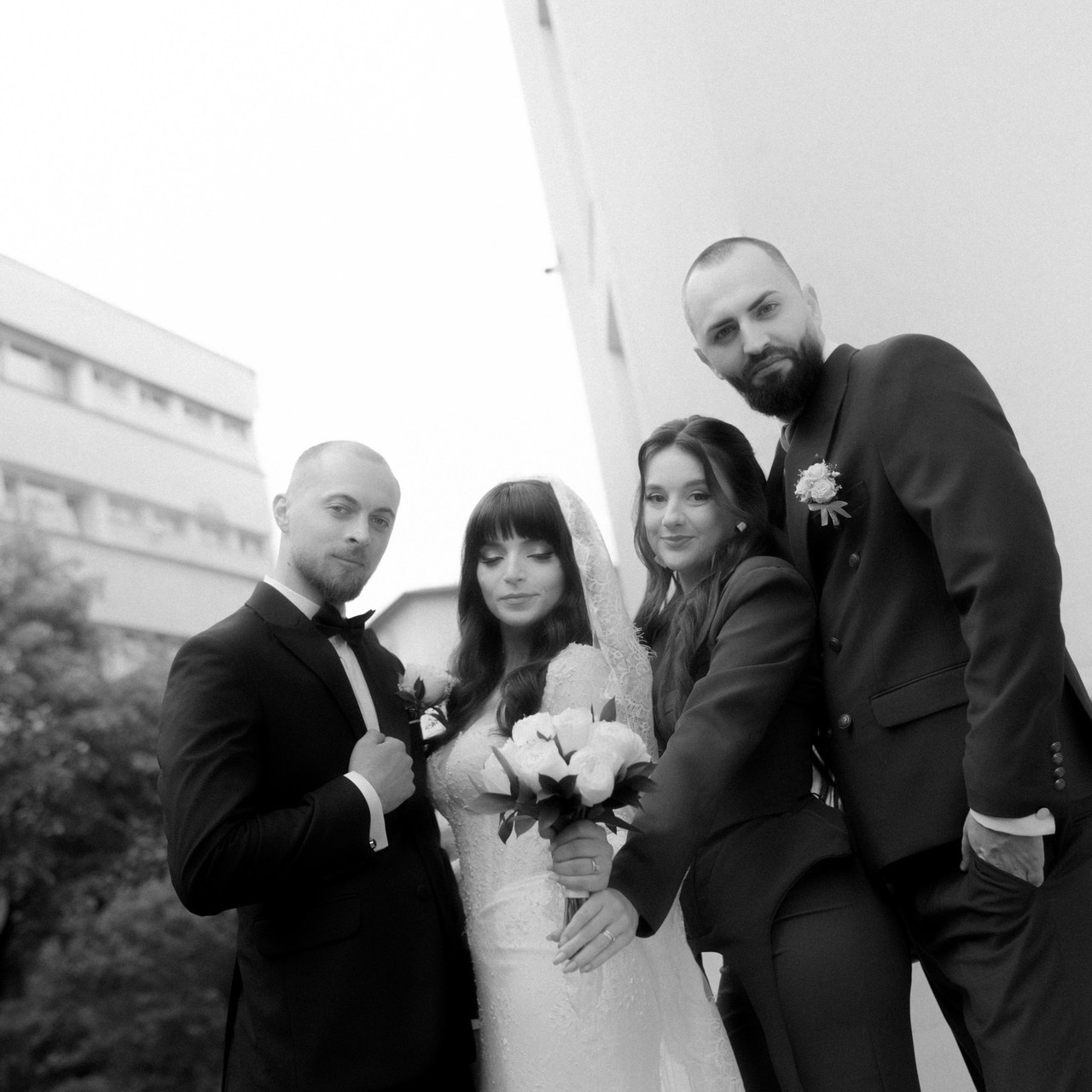 Testimonials. Wedding Photographer edward adrian ostafe
