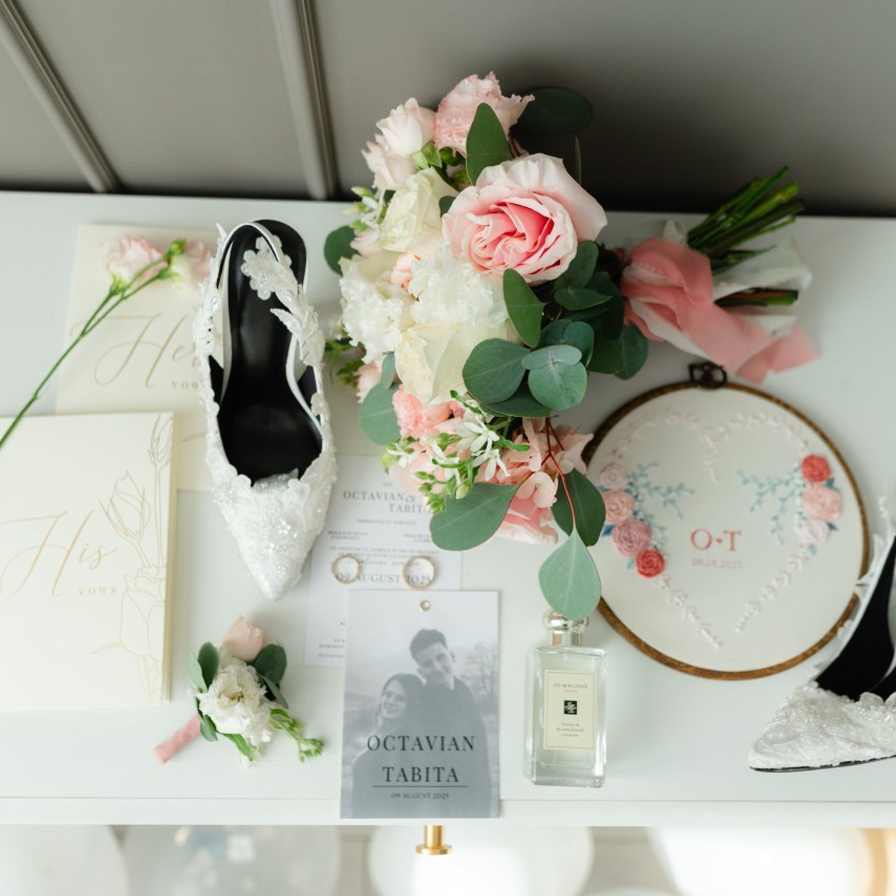 Testimonials. Wedding Photographer edward adrian ostafe