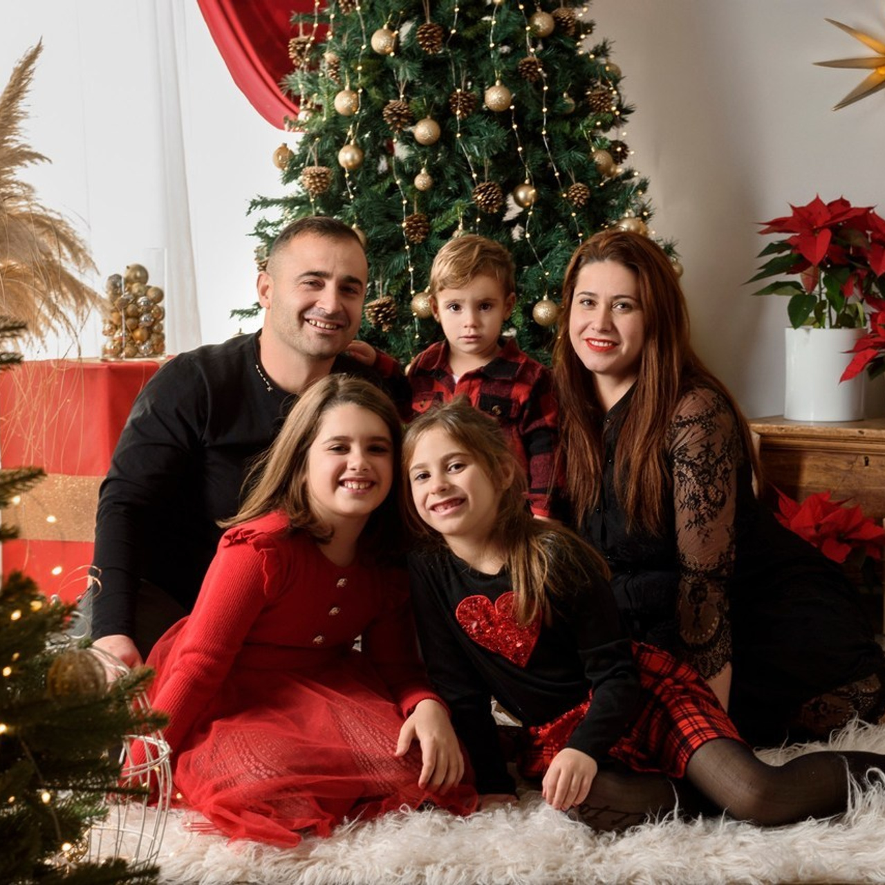 Testimonianze. Natalia Maryach Photographer