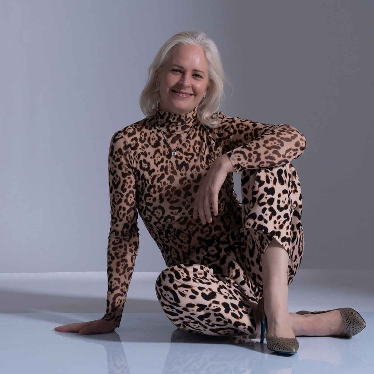 Testimonianze. Natalia Maryach Photographer