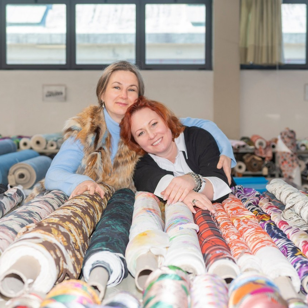 Testimonianze. Natalia Maryach Photographer in Italy