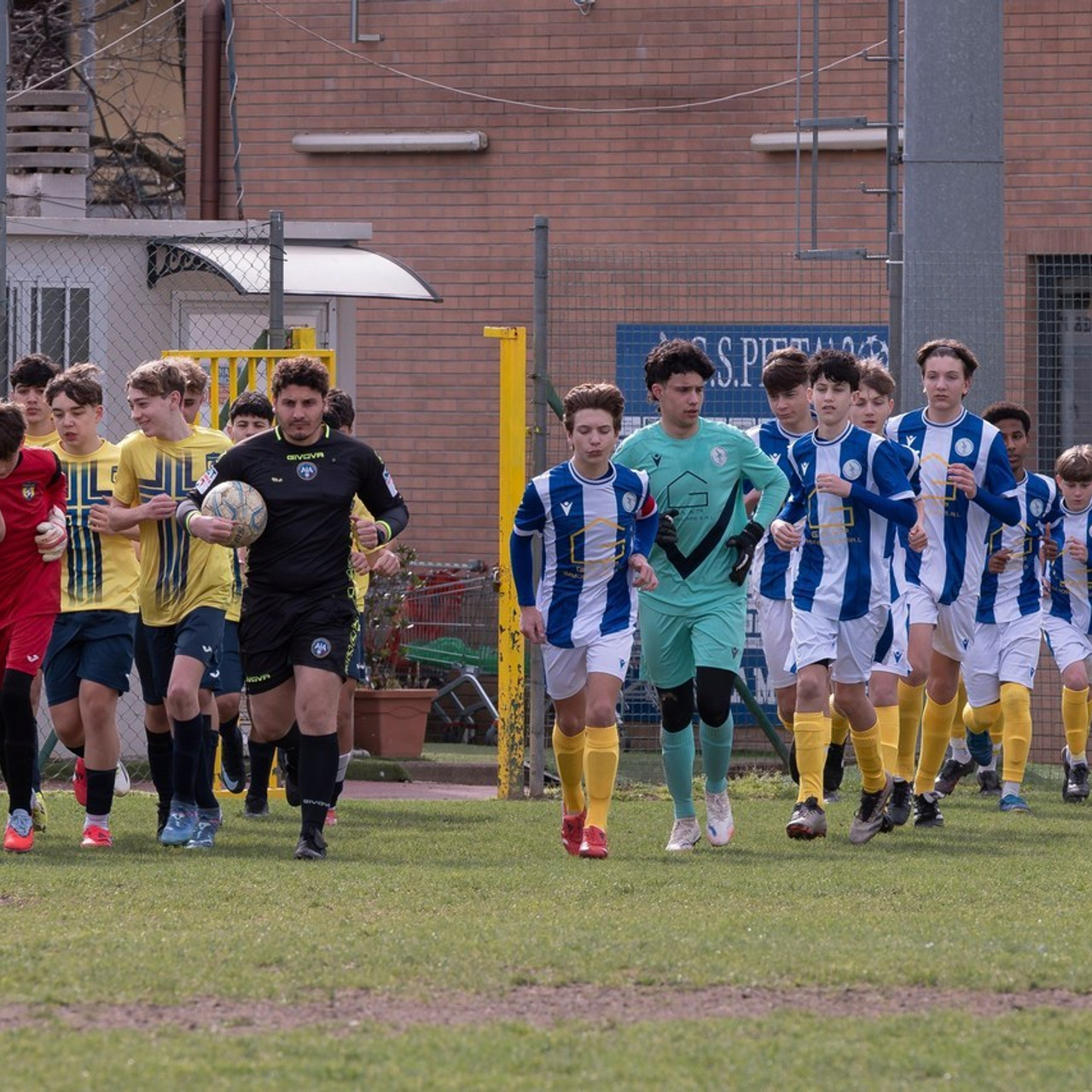 Testimonianze. Наталия Маряч Фотограф в Италии