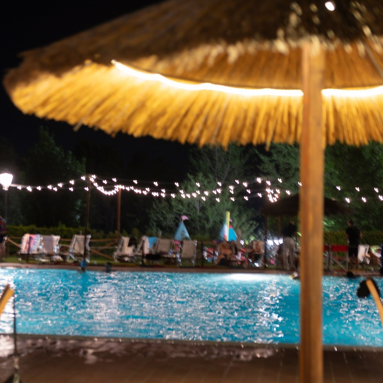 Testimonianze. Natalia Maryach Photographer