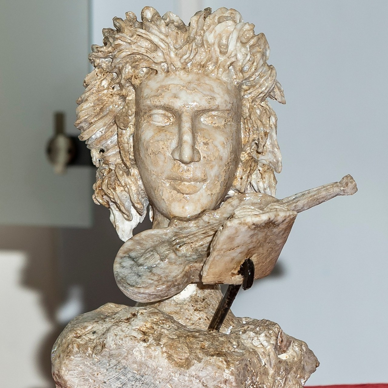 Testimonianze. Natalia Maryach Photographer