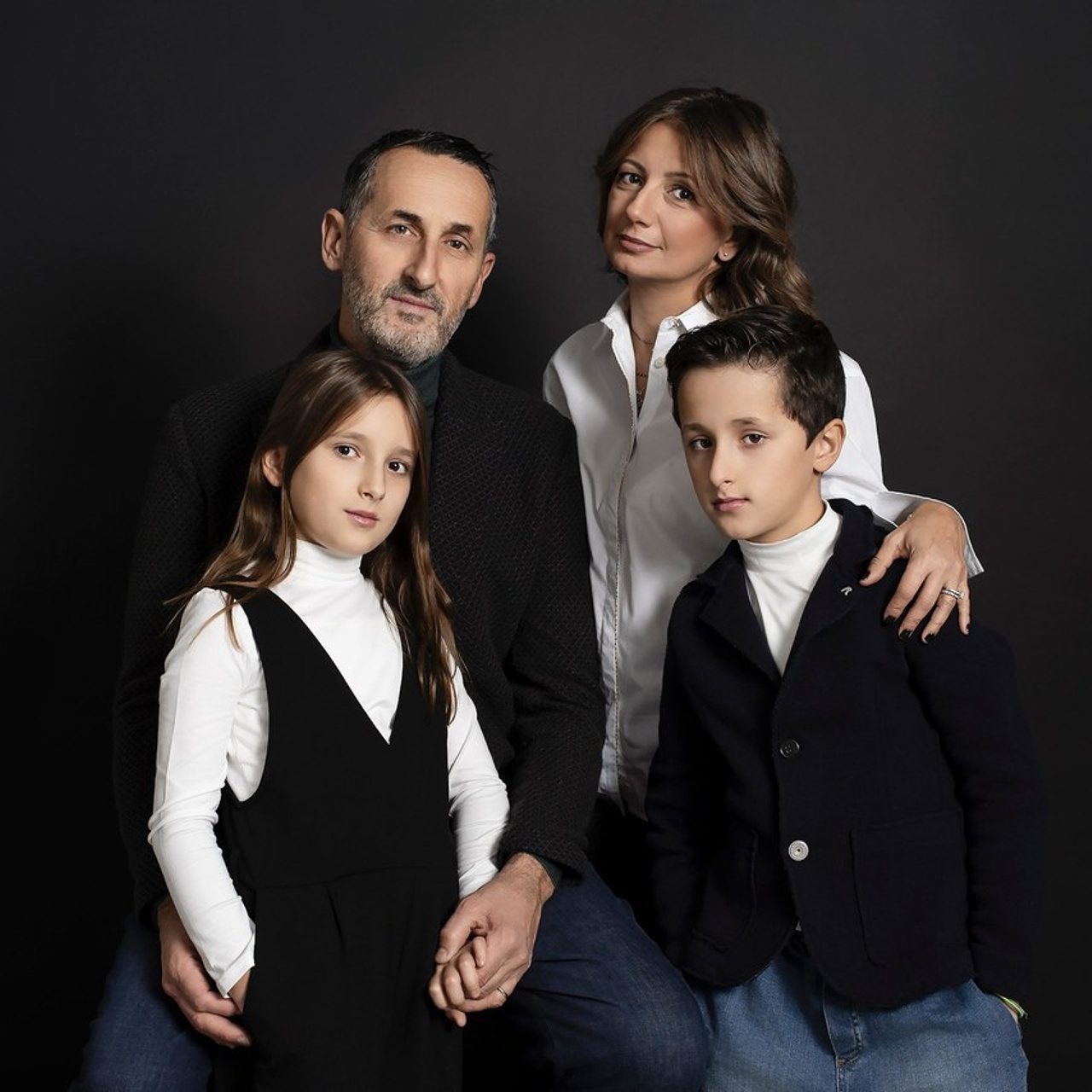 Testimonianze. Natalia Maryach Photographer