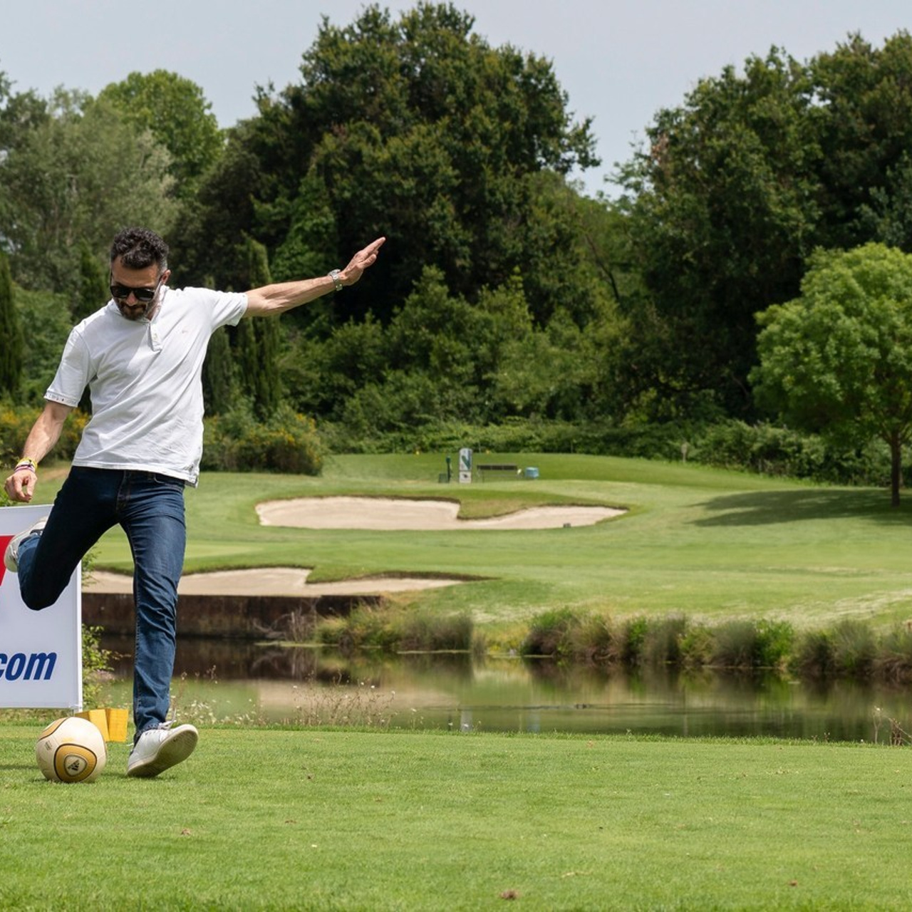 Testimonianze. Natalia Maryach Photographer